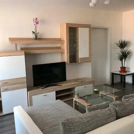 Apartment Cozy Brasov