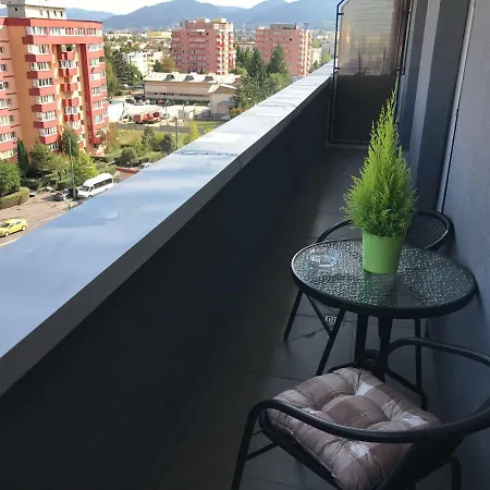 Cozy Apartment *