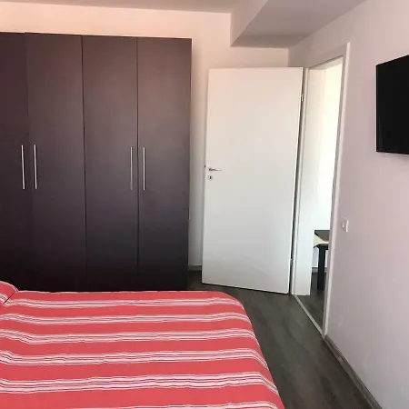 Apartment Cozy