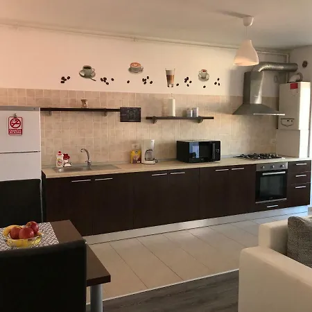 Apartment Cozy